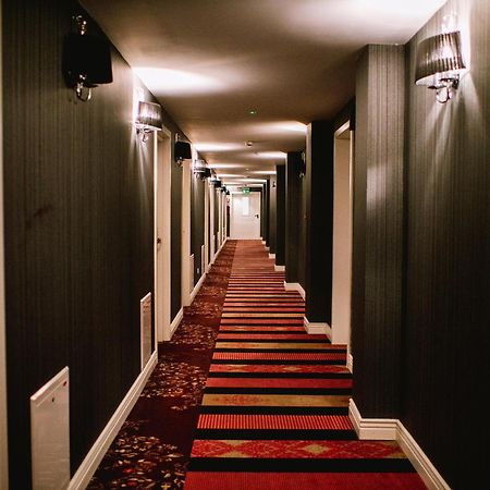 Hotel Lamberton Ołtarzew Esterno foto