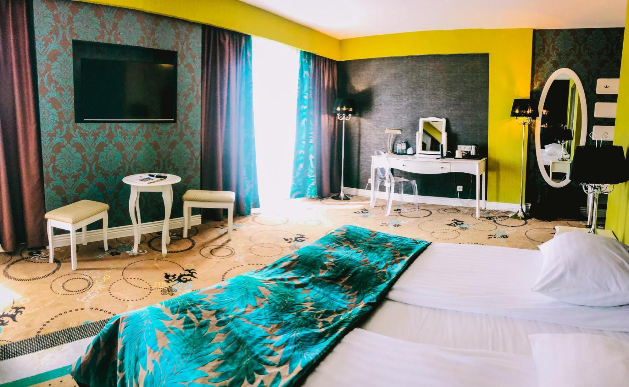 Hotel Lamberton Ołtarzew Esterno foto